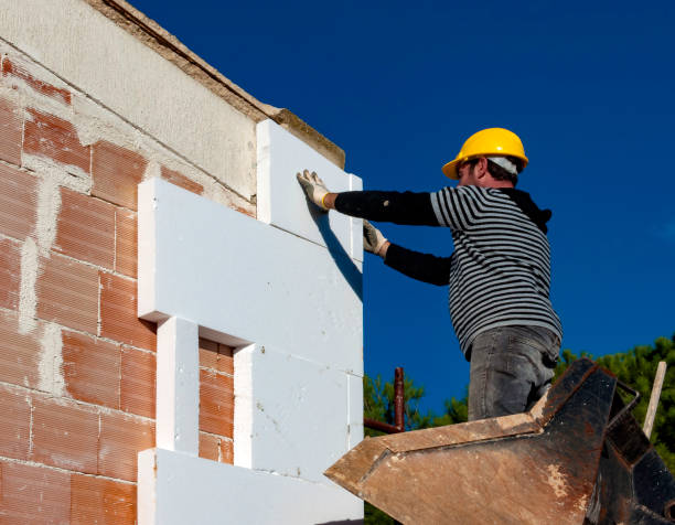 Insulation Contractors for Homes in Coal City, WV