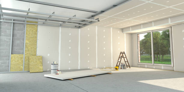 Best Spray Foam Insulation  in Coal City, WV