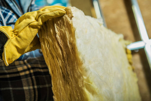 Best Energy-efficient Insulation  in Coal City, WV