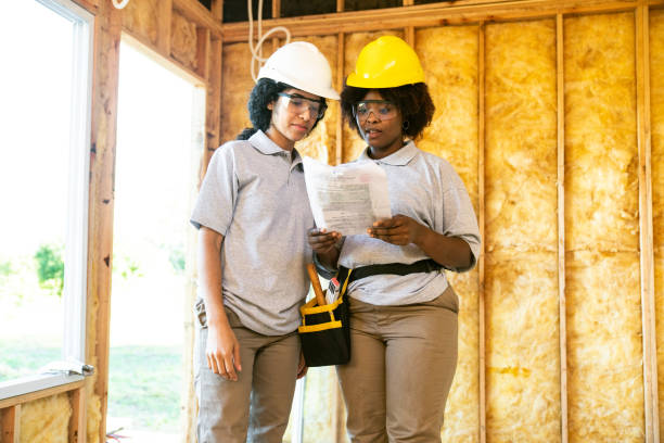 Best Attic Insulation Installation  in Coal City, WV