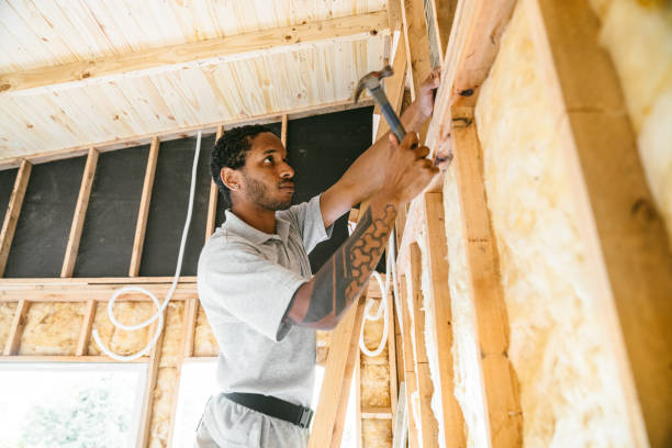 Best Garage Insulation Installation  in Coal City, WV