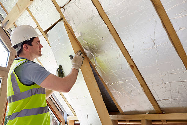 Range of Insulation Solutions in Coal City, WV