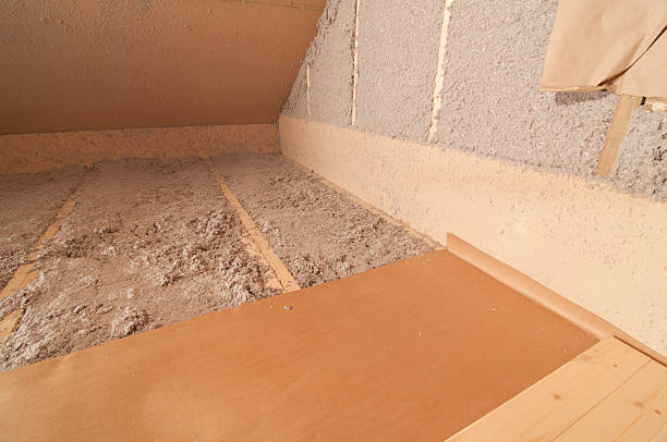 Insulation Contractors for Homes in Coal City, WV