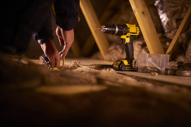 Best Insulation Contractor Near Me  in Coal City, WV