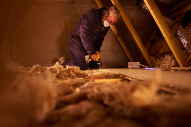 Range of Insulation Solutions in Coal City, WV